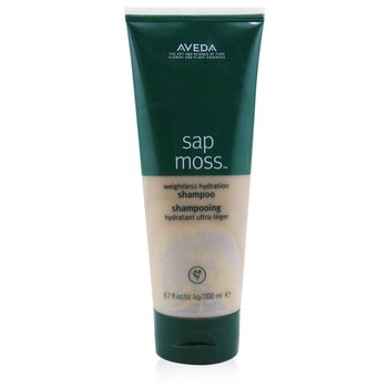 Sap Moss Weightless Hydration Shampoo - Hydratačný šampón
